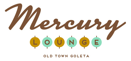 Mercury Lounge – Old Town Goleta